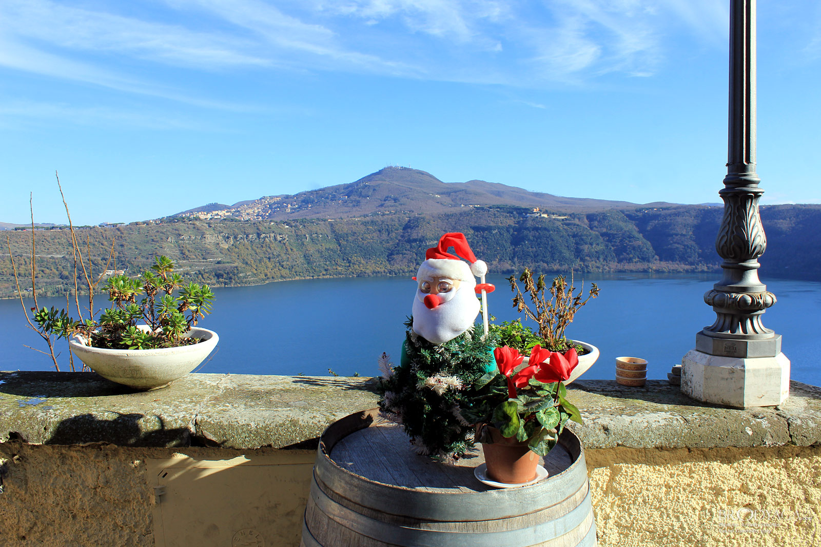 Castel Gandolfo